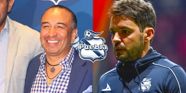 Conoce el comunicado del Club Puebla que no le gustaría para nada a Nicolás Larcamón.