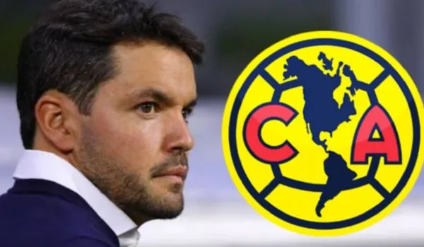 Conoce el contundente mensaje de Larcamón a las Águilas del América.