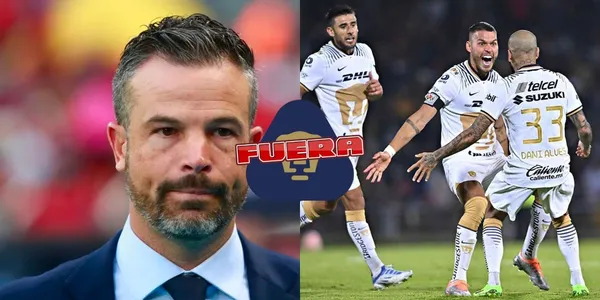 Conoce el crack argentino que no llegó a los entrenamientos y sería baja en Pumas.