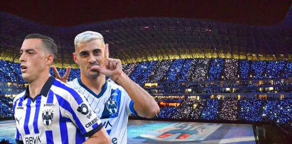 Conoce el crack de 17 años que tiene más goles que Rogelio Funes Mori y Germán Berterame juntos