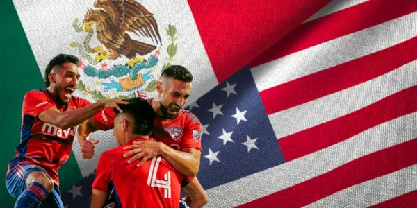 Conoce el crack de 24 años que se encuentra dispuesta a ir al Tri se lo llaman