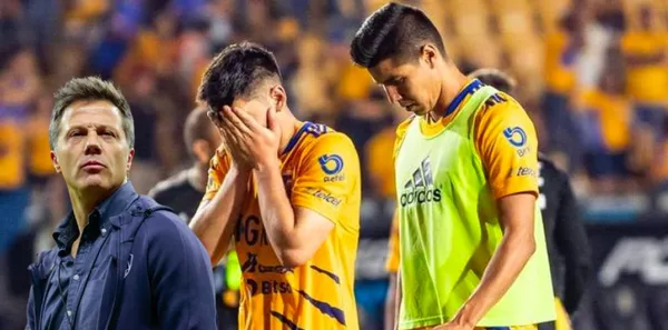 Conoce el crack de 26 años que Rayados le ganaría a Tigres