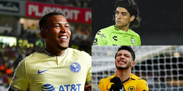 Conoce el crack que América pudo comprar con el salario de Roger Martínez