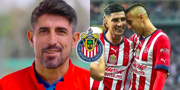 Conoce el crack que Chivas ficharía por orden de Veljko Paunovic, ayudaría a Víctor Guzmán