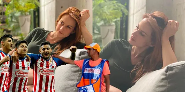 Conoce el crack que de jugar a Chivas y salir con Altair Jarabo, ahora vende seguros de gastos médicos