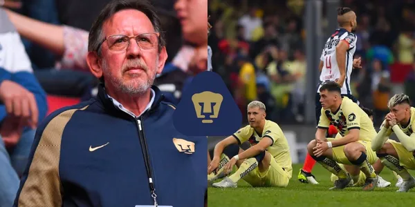 Conoce el crack que ficharía por Pumas y denunció los fraudes ante el América.