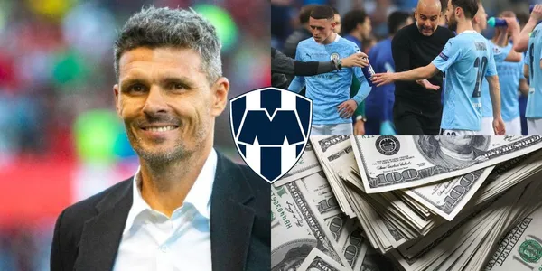 Conoce el crack que llegaría a Rayados por 18 millones, rompe el mercado