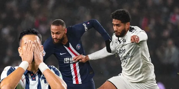 Conoce el crack que Rayados echó por su rendimiento, ahora vale 47 millones y juega en Francia