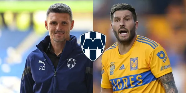 Conoce el delantero de élite que Rayados ficharía para este verano, vale 6 veces más que Gignac