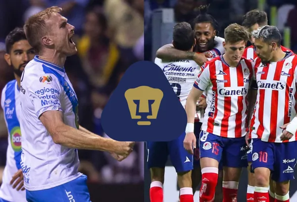 Conoce el delantero que acompañaría a Juan Ignacio Dinenno para la siguiente temporada.