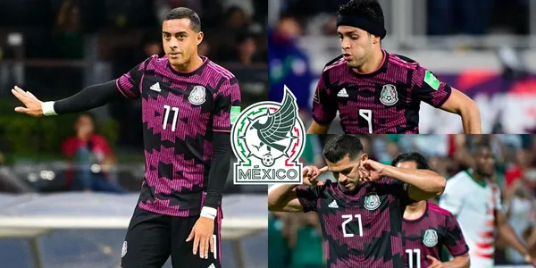 Conoce el delantero que Gerado Martino borraría del Tri previo al Mundial.