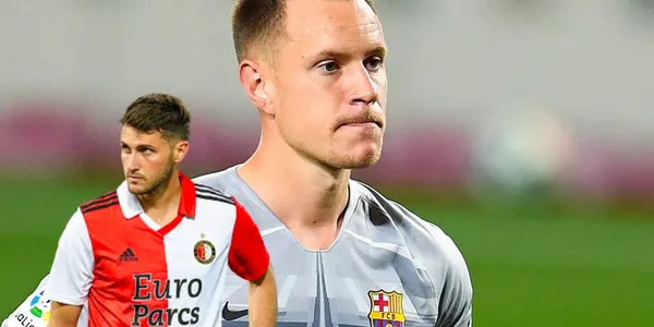 Conoce el delantero que participó en el baile a Alemania, ahora competirá con Giménez en Feyenoord