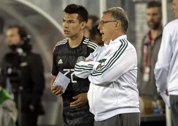 Conoce el desacuerdo que provocaría su no convocatoría para el Mundial de Qatar 2022.