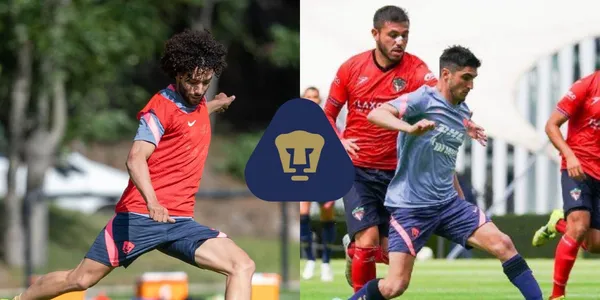 Conoce el desempeño de los refuerzos de Pumas tras su primer partido de pretemporada.
