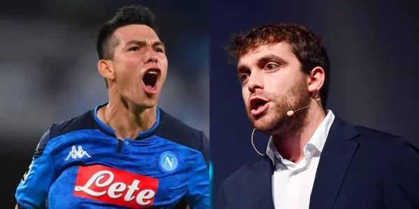 Conoce el destino de 890 millones que le daría la oportunidad de su vida a Hirving Lozano