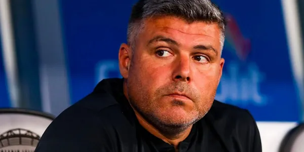 Conoce el destino de Mauricio Gerk en el Club Querétaro tras caer ante Toluca.