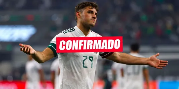 Conoce el destino que tendría Santiago Giménez con la Selección Mexicana y su ida al Mundial