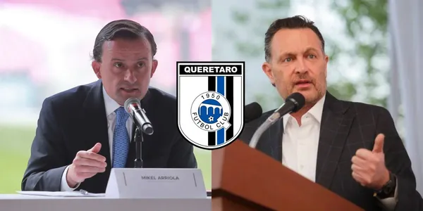 Conoce el dictamen que acordaron la Liga MX y el gobierno de Querétaro.