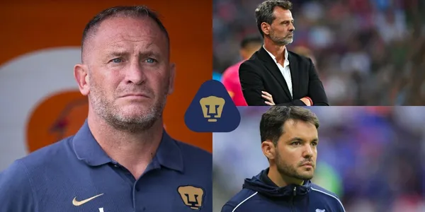 Conoce el DT ideal para sacar de la crisis a Pumas según a Andrés Lillini.