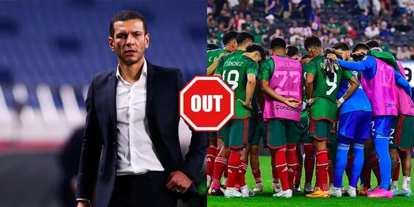 Conoce el DT que se perfila como el nuevo entrenador del Tri, Lozano duraría menos de lo esperado