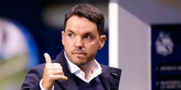 Conoce el el nuevo apodo con el que bautizó el Club Puebla a su director técnico