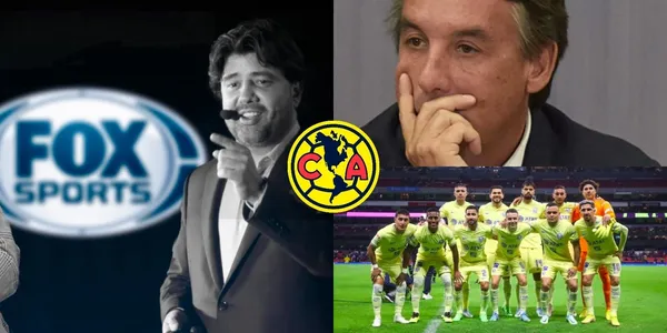 Conoce el empresario que sacaría al Club América de Televisa a FOX Sports
