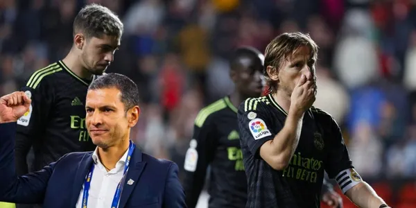 Conoce el entrenador que bailó al Real Madrid, ahora trabajará al lado de Lozano en el Tri