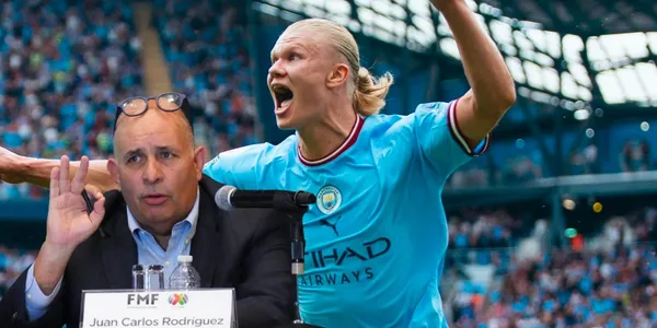 Conoce el entrenador que firmó con la Selección Mexicana, entrenó a estrellas como Erling Haaland