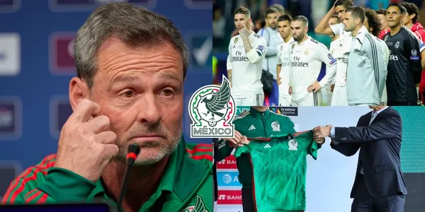 Conoce el entrenador que llegaría en lugar de Diego Cocca, humilló al Real Madrid y es un TOP de Europa