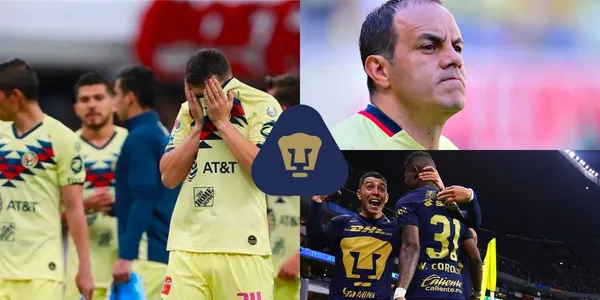 Conoce el entrenador que Pumas tendría para el Clausura 2023.