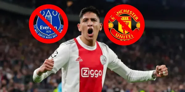 Conoce el equipo al que iría Edson Álvarez, es un equipo grande de Europa.