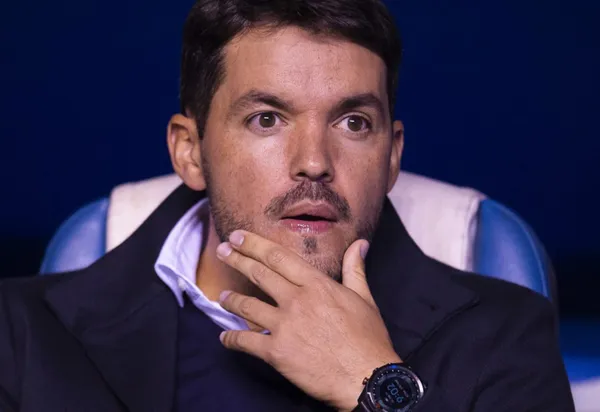 Conoce el equipo con el que Nicolás Larcamón ya está pensando dirigir para la siguiente temporada.