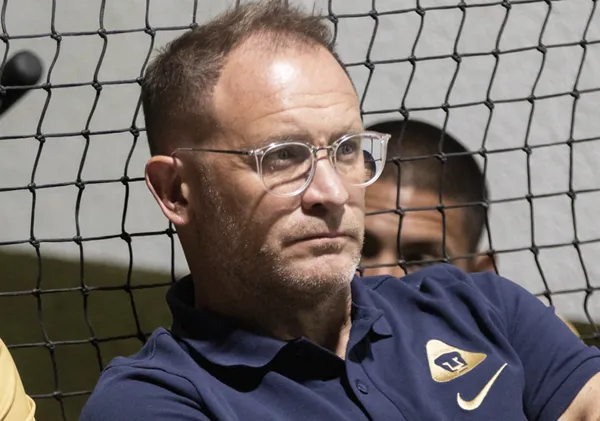 Conoce el equipo de la Liga MX que estaría en la búsqueda de contratar al DT de Pumas.