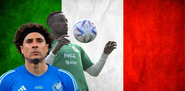 Conoce el equipo de Serie A que podría fichar a Julián Quiñones tras su gran temporada