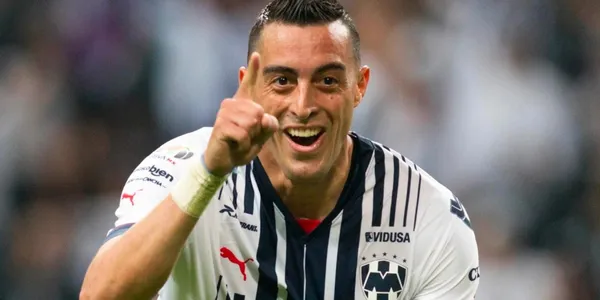Conoce el equipo en el que jugaría Rogelio Funes Mori, paraliza toda la Liga MX