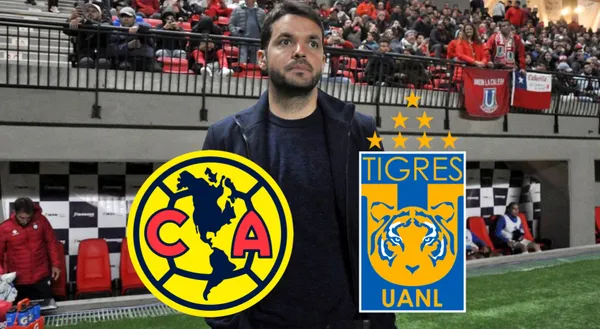 Conoce el equipo ideal para Nicolás Larcamón, DT del Puebla.