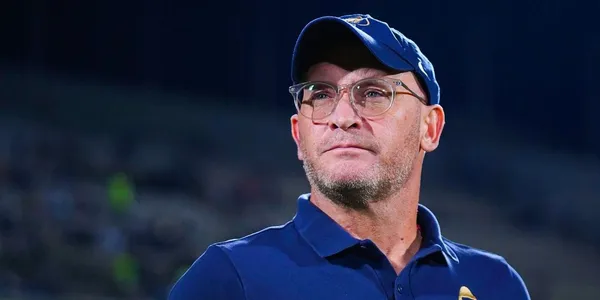 Conoce el equipo que Andrés Lillini dirigiría para la siguiente temporada.