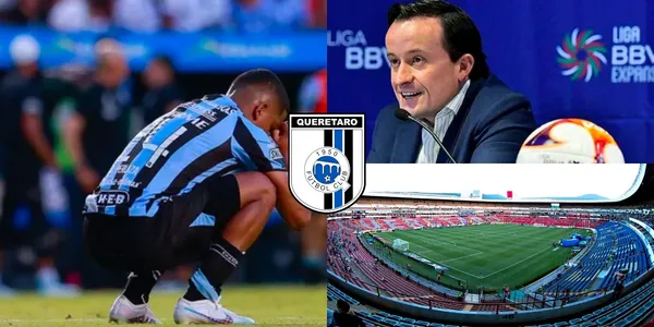 Conoce el equipo que compraría a Gallos Blancos y que ya estaría avalada su subida a primera