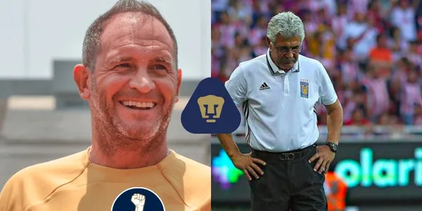 Conoce el equipo que estaría a nada de fichar a Ricardo Ferretti y no es Pumas.