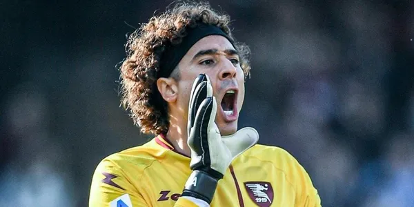 Conoce el equipo que Guillermo Ochoa defenderá para el siguiente torneo