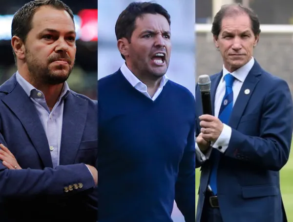 Conoce el equipo que le ofrecería 2.5 MDD a Larcamón para ser su nuevo DT