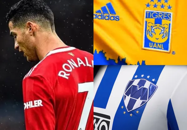 Conoce el equipo que tiene el poderío económico para comprar a Cristiano Ronaldo según el Daily Mail.