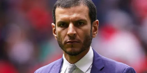 Conoce el error de Jaime Lozano en el Tri que escandalizó a todos en México