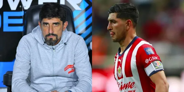 Conoce el error de Veljko Paunovic con Víctor Guzmán, por eso no rindió en el Chivas vs América