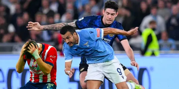 Conoce el ex futbolista de Chivas que dijo pasarla mal en el club rojiblanco, ahora lo quieren fichar en Italia