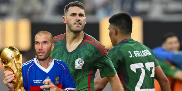 Conoce el ex futbolista que elogió el talento de Santiago Giménez