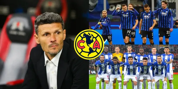 Conoce el fichaje bomba que América podría conseguir para le Clausura 2023