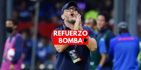 Conoce el fichaje bomba que Andrés Lillini pidió a la directiva de Pumas.