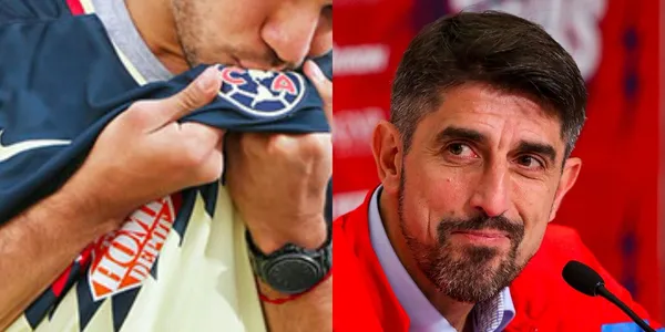 Conoce el fichaje bomba que llegaría a Chivas, dijo ser del América para toda la vida