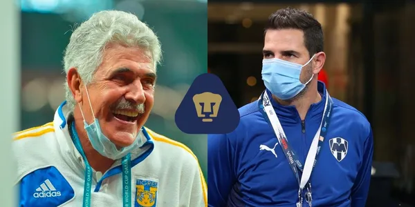 Conoce el fichaje bomba que Pumas podría ganarle a Rayados.